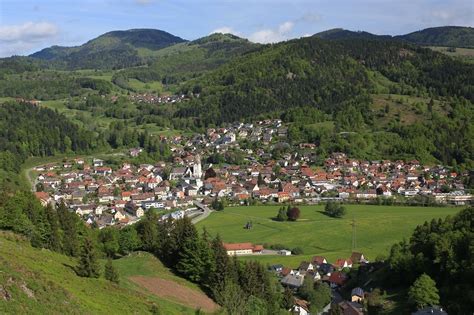 post schönau im schwarzwald